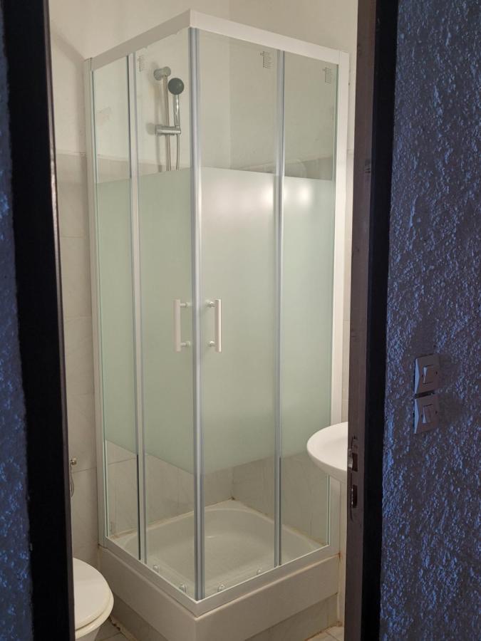 Hotel U Liamone サン・フロラン エクステリア 写真