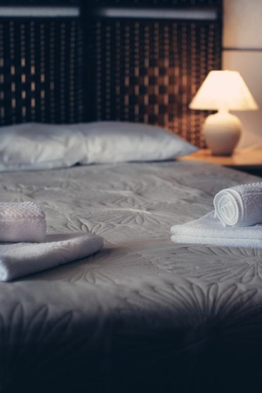 Hotel U Liamone サン・フロラン 部屋 写真